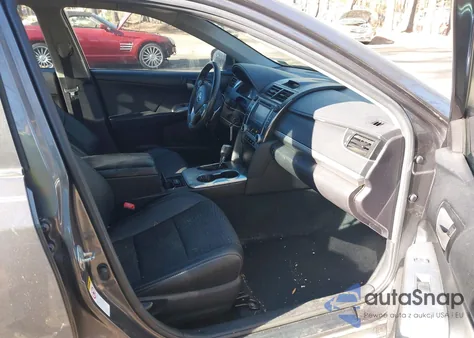 2014 Toyota Camry Se from USA, damaged, VIN 4T1BF1FK6EU371410